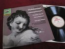 Electrola STEREO SME 91305 (=ASD 572) FERRAS Berg Violin Concerto NM