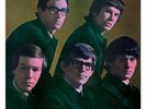 THE ZOMBIES - BEGIN HERE - MINT - MONO - IMPORT