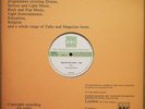 BBC TOTP 1064 SLADE Myzsterious Myzster Jones THE SMITHS Shakespeare's M- LP