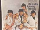 Rare Beatles 1966 Capitol BUTCHER COVER 3rd State MONO PEELED Cover ORIGINAL