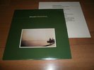 MINERAL Endserenading LP vinyl CRANK