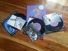 Duran Duran Do you believe in shame triple pack 7 inch