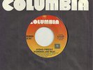 JUDAS PRIEST Diamonds and Rust b/w Starbreaker  STOCK  45 M-