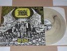 NAPALM DEATH Scum LP Reissue CLEAR VINYL Grindcore Death Metal CARCASS New