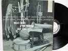 Miles Davis & the Modern Jazz Giants LP Original 16 RPM DG Prestige 3 rare