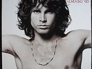 THE DOORS : THE BEST OF THE DOORS - Original Doppel Vinyl LP 1985 neu selten