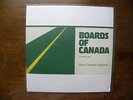 Boards of Canada Trans Canada Highway SEALED (2006) White Vinyl 12