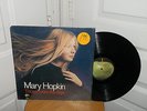 MARY HOPKINS THOSE WERE THE DAYS IN SHRINK APPLE LABEL EX+