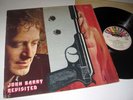 JOHN BARRY Revisited EXPLOSION SERIES FROM EMBER SE-8008 VG++/NM- Cheesecake