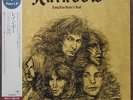 Sealed RAINBOW Long Live Rock'N'Roll JAPAN 100% PURE LP Audiophile UIJY-75006