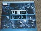 U2- LIVE BBC 2009 RARE VINYL RECORD 500 COPIES MULTI-COLOURED RECORD SEALED