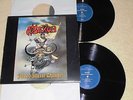 SAXON - Heavy Metal Thunder # Rare Original LIVE Doppel LP v. 1984  Germany