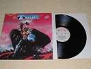 THOR - Only the Strong # Original LP 1985 # 1st PRESS / warlord / heavy load