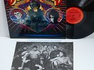 ORIGINAL PROMO BOB DYLAN & THE GRATEFUL DEAD LP RECORD PRISTINE N.MINT RARE