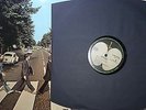 Beatles Abbey Road German 1st Press Vinyl