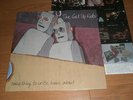 GET UP KIDS Something to Write Home About LP BLACK VINYL DOGHOUSE ORIG
