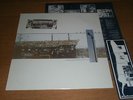 CURSIVE The Storms Of Early Summer:Semantic of Song LP BLACK VINYL