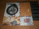 JAWBREAKER 24 Hour Revenge LP vinyl ORIG JETS TO BRAZIL