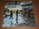 HUSKER DU Zen Arcade 2×LP vinyl SST UK