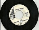 CHUCK WRIGHT-LOVE I WON´T BE A FOOL-EMBER DEMO-NORTHERN-HEAR