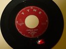 ROCKABILLY 45RPM RECORD - BILL SHERRELL - TYME 1003