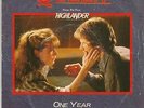 QUEEN one year of love (PS) VG+/EX  french 7