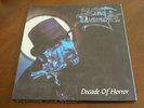 KING DIAMOND Decade Of Horror 4 LP BOX PICTURE DISC 2001 MINT LIMITED unplayed