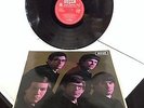 THE ZOMBIES 'Begin Here'  1965 G.B Release.