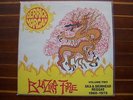 DERRICK MORGAN - Blazing fire LP  Unicorn