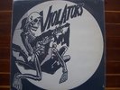 VIOLATORS - Die with dignity LP  No Future