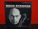 STARKER BACH SUITES FOR CELLO MERCURY STEREO BOX SR3-9016 NM