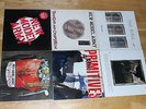 6 LP New Model Army, The Pixies, The Primitives, The Bible