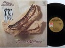 THE FLYING BURRITTO BROS Burrito Deluxe A&M LP original gram parsons brothers