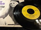 1966 Patty Michaels  Something Happens / Born a Woman   45RPM EPIC MINT