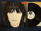 Nico - The Marble Index - 1968 - Elektra - Stereo(WL PROMO)
