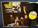 The Electric Prunes - Had Too Much To Dream Last Night - 1967 - Reprise - Stereo
