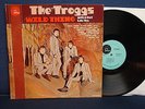 The  Troggs - Wild Thing - 1966 - Fontana - Mono