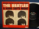 The Beatles - A Hard Day's Night - 1964 - United Artists Label - Mono