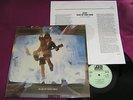 AC/DC Blow Up Your Video / Czech LP'89 unique Inner Sleeve SUPRAPHON 110577-1311