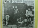 BLIND FAITH Recorded Live Along The US Tour Vinyl LP TAKRL Not TMOQ