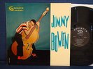 Jimmy Bowen - 1957 - Black Roulette Label- Mono