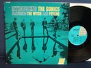 The Sonics - Introducing The Sonics - 1967 - Jerden Label - Stereo