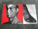 THE ROLLING STONES - TATTOO YOU 