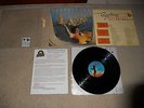 Supertramp Breakfast in America 1979 Press, ARCHIVE MASTER, Ultrasonic Cleaned