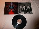DISMEMBER - Like An Ever Flowing Stream LP 1.PRESS Demigod Amorphis Entombed