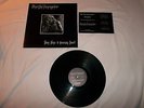 MOURNFUL CONGREGATION - Tears from a Grieving Heart LP Thergothon Saint Vitus