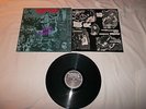 TERRORIZER - World Downfall LP 1.PRESS Brutal Truth Napalm Death Suffocation