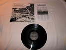 WORSHIP - Last Vinyl Before Doomsday LP 1.PRESS Thergothon Saint Vitus Winter