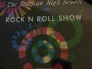 Rare Chicano East LA  private LP Salesian High School Rock'n Roll Show 2