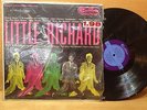 LITTLE RICHARD w/ BUCK RAM [Self Titled] SHRINK [CAL-420] RCA CAMDEN MONO ?